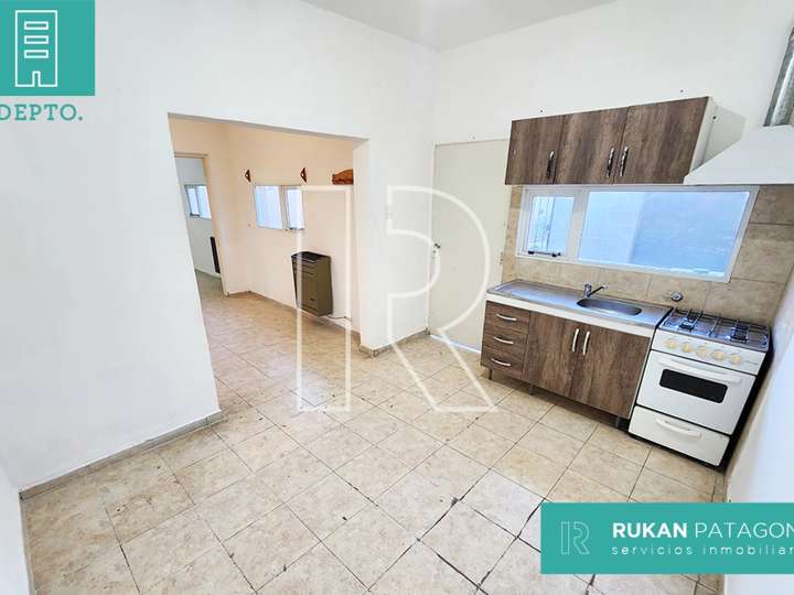 Departamento en alquiler en Beauvoir, 524, Caleta Olivia