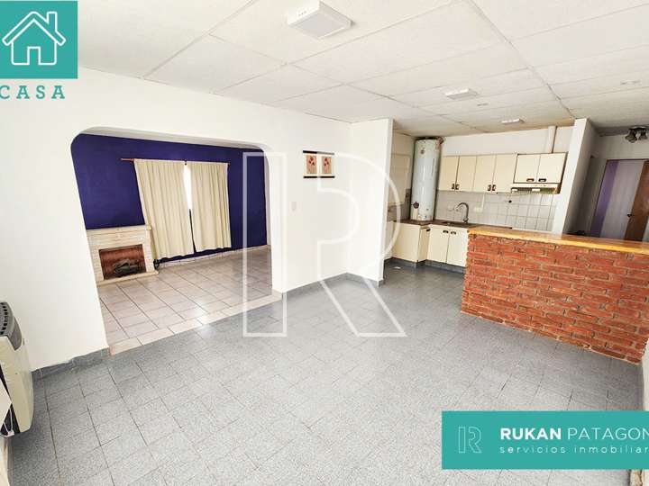 Casa en alquiler en Violetas, 5, Santa Cruz