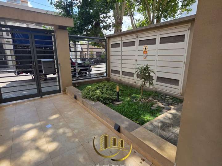 Departamento en venta en 85 - Oscar D. Salguero, 2534, Ciudad del Libertador General San Martín