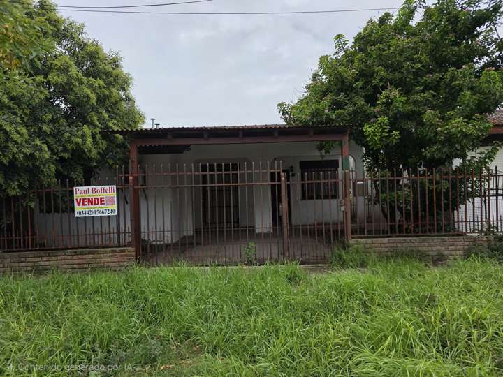 Casa en venta en Boulevard Díaz Vélez, Concepción del Uruguay