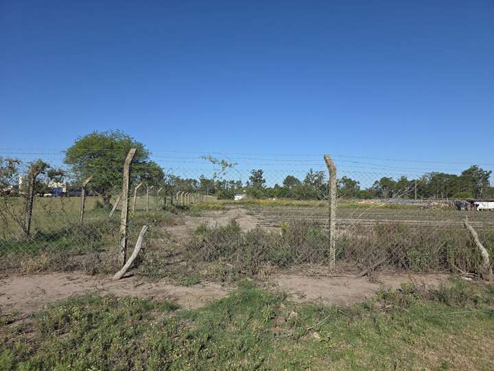 Terreno en venta en RP23, Entre Ríos