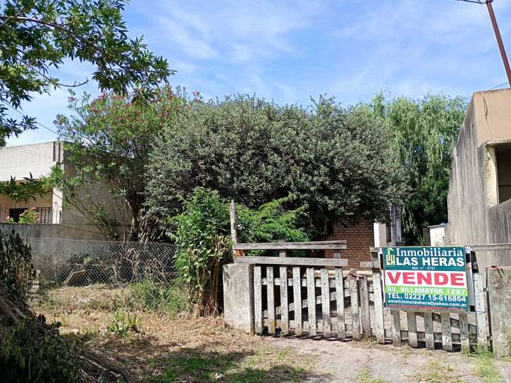 Casa en venta en Fernando Hoursouripé, 306, General Las Heras