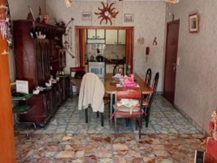 Departamento en venta en Doctor Ignacio Arieta, Villa Luzuriaga