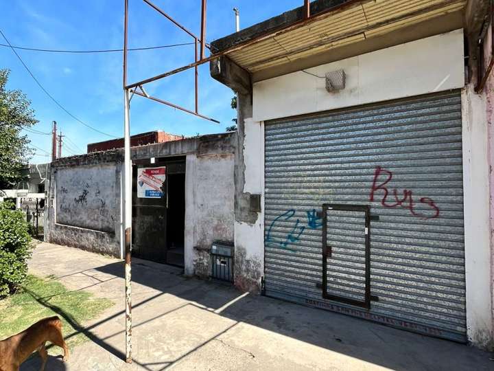 Casa en venta en Pasco, Grand Bourg