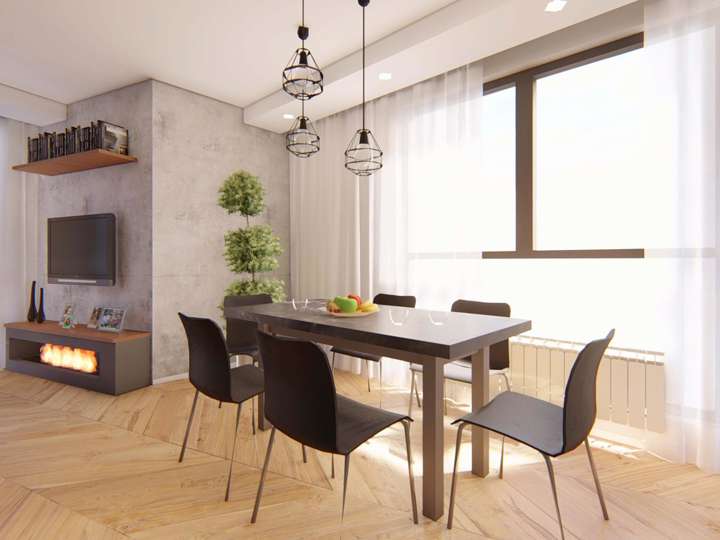 Departamento en venta en Castañón, 2966, Ciudad Autónoma de Buenos Aires