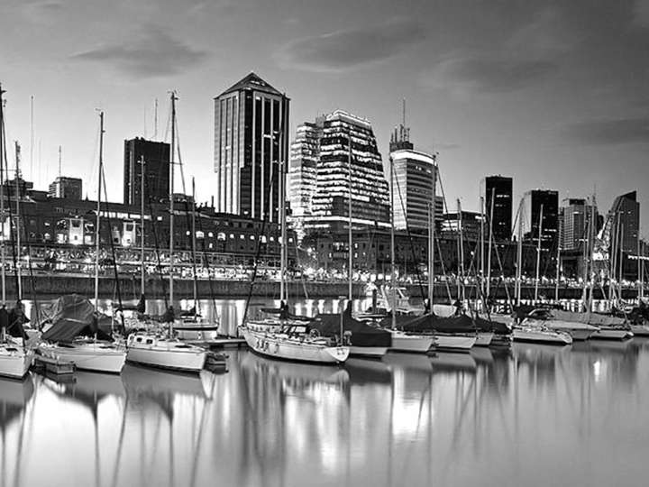 Departamento en venta en Pasaje Juan A. Boeri, 1115, Ciudad Autónoma de Buenos Aires