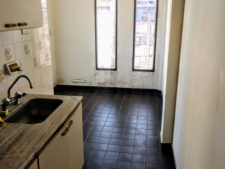 Departamento en alquiler en José de San Martín, Santa Fe