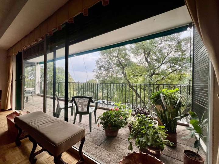 Apartamento en venta en Punta Carretas, Montevideo