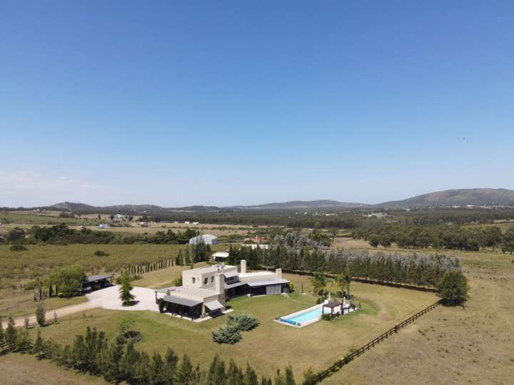 Granja en venta en Rambla General Artigas, Maldonado