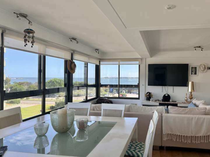 Apartamento en venta en Maldonado