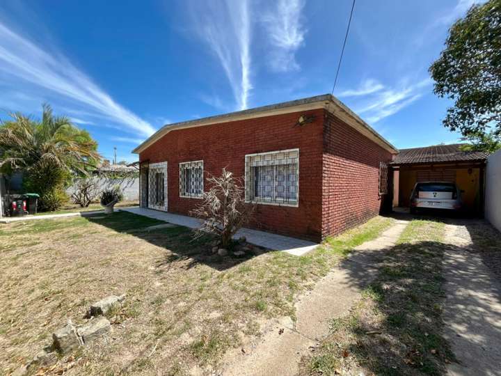 Casa en venta en Roque Saenz Peña, Canelones