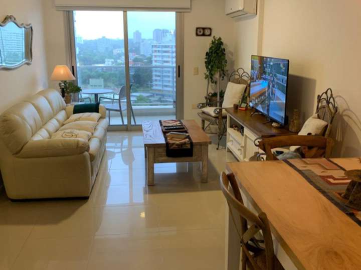 Apartamento en venta en San Rafael, Maldonado