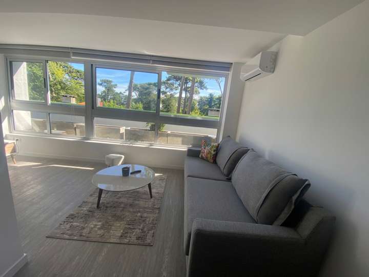 Apartamento en alquiler en Avenida Franklin Delano Roosevelt, Maldonado