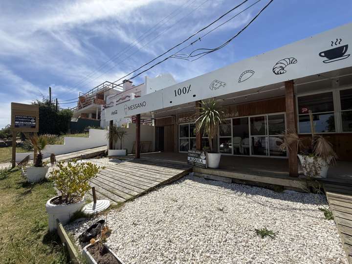Comercial / Tienda en alquiler en Ruta 10 Juan Díaz de Solís, La Barra