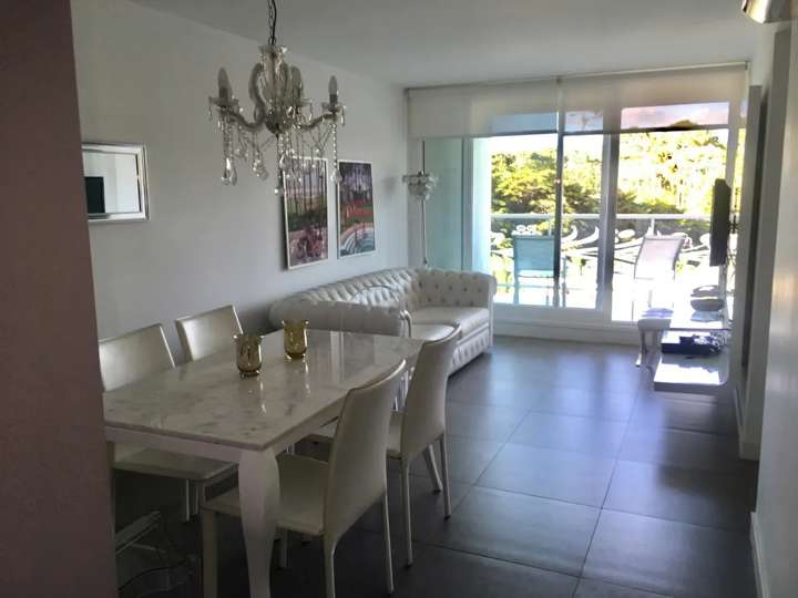 Apartamento en alquiler en Maldonado