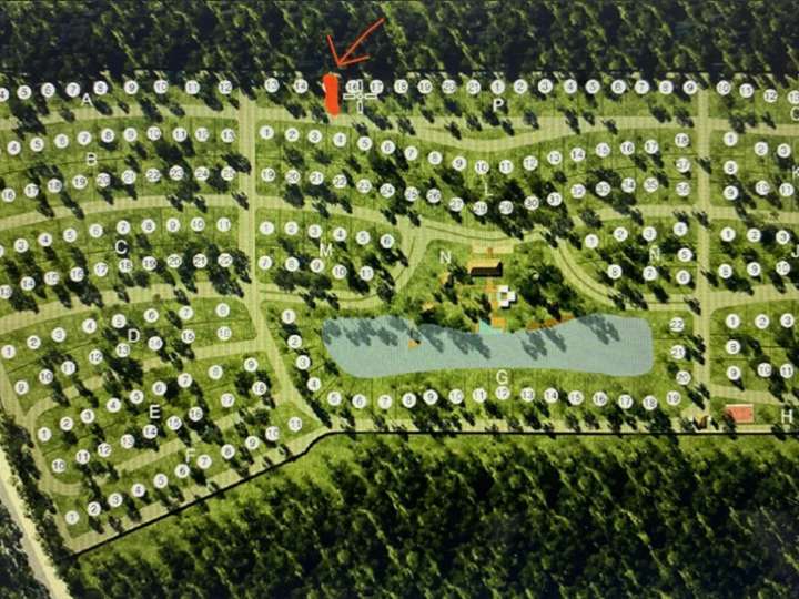 Terreno en venta en Durazno, Maldonado