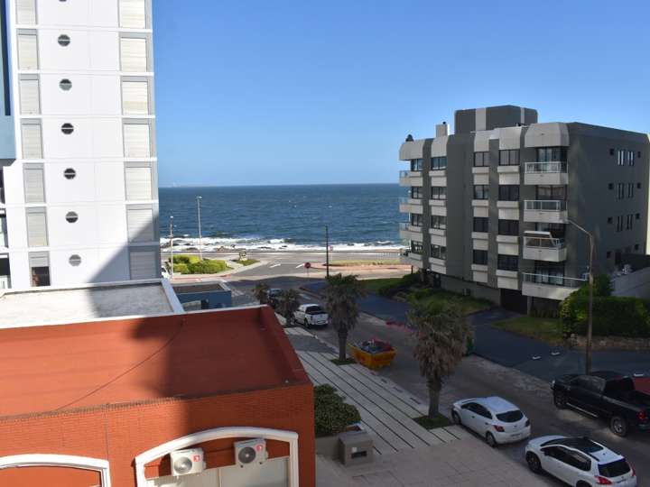 Apartamento en venta en Maldonado