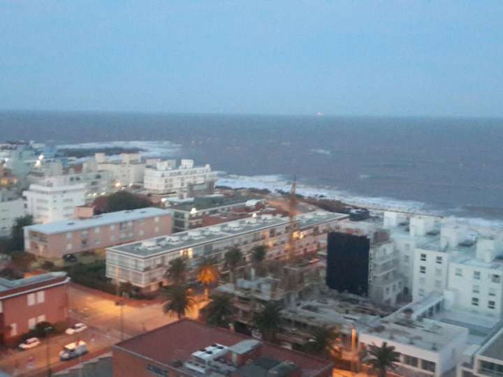 Apartamento en venta en Maldonado