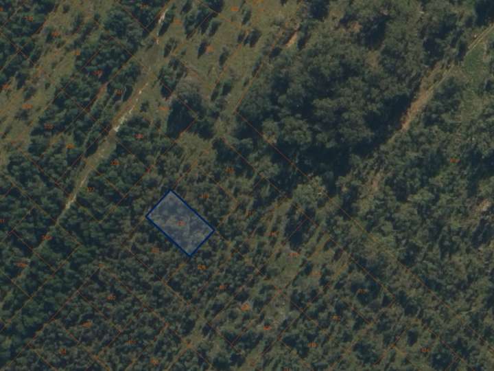 Terreno en venta en Durazno, Maldonado