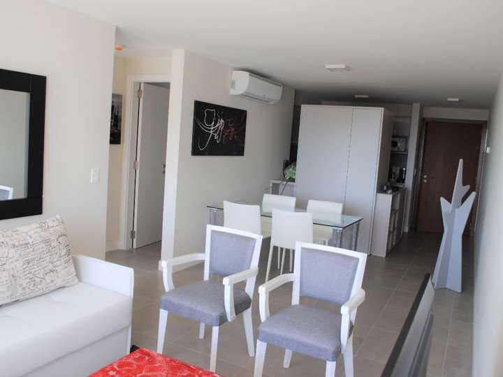 Apartamento en venta en Maldonado
