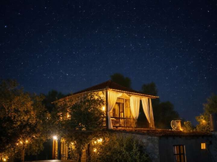 Casa en venta en Los Teros, Maldonado