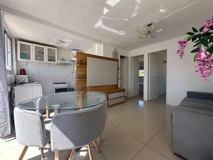 Apartamento en venta en Lausana, Maldonado