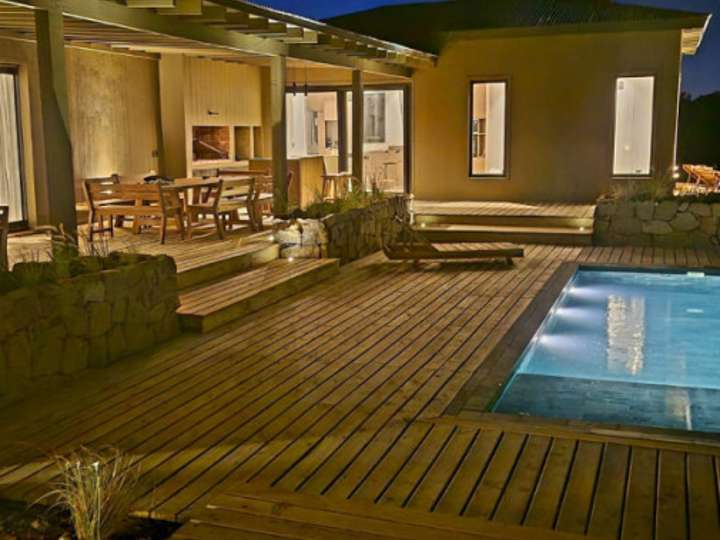 Casa en venta en Camino del Cerro Eguzquiza, El Tesoro