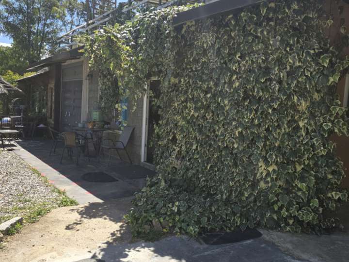 Casa en alquiler en El Tesoro