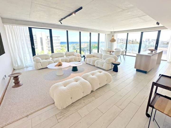 Apartamento en venta en El Placer, Maldonado