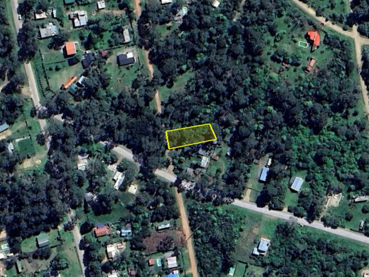 Terreno en venta en Guaruja, Maldonado