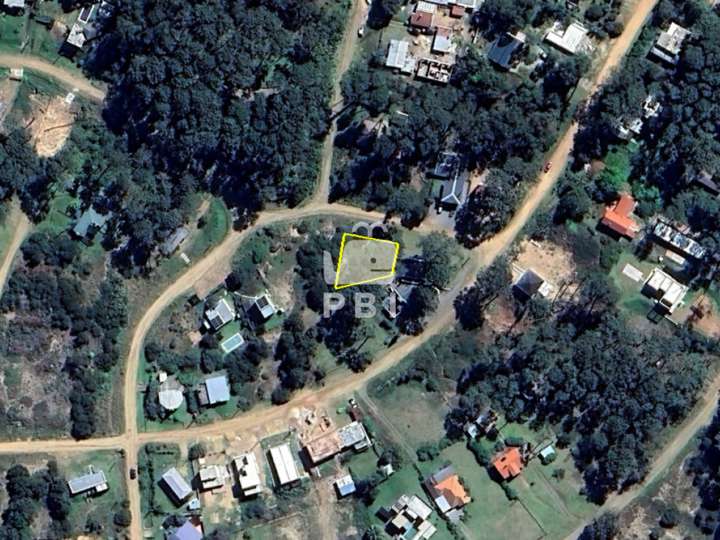 Terreno en venta en Maldonado