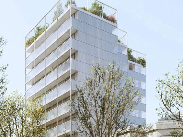 Apartamento en venta en Palermo, Montevideo