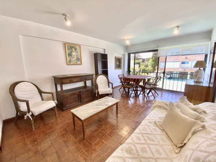 Apartamento en venta en Maldonado