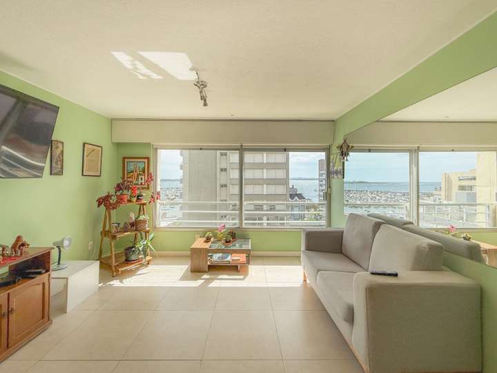 Apartamento en venta en Maldonado