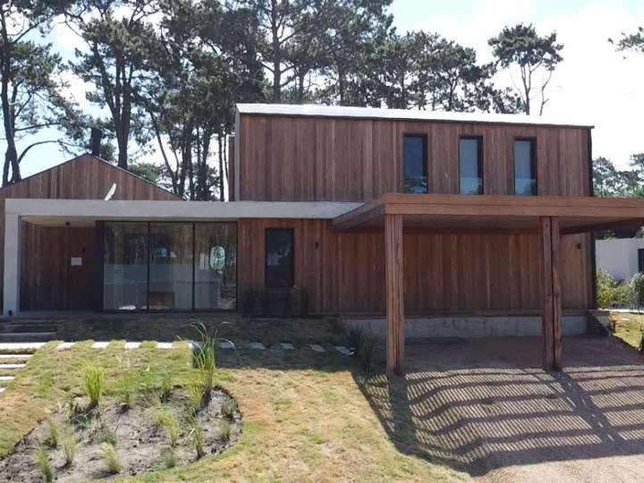 Casa en venta en La Barra