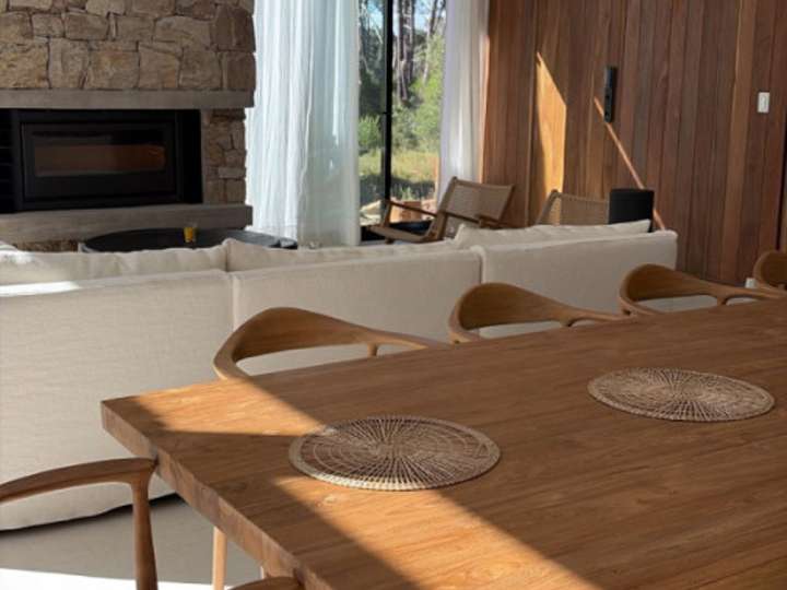 Casa en venta en La Barra