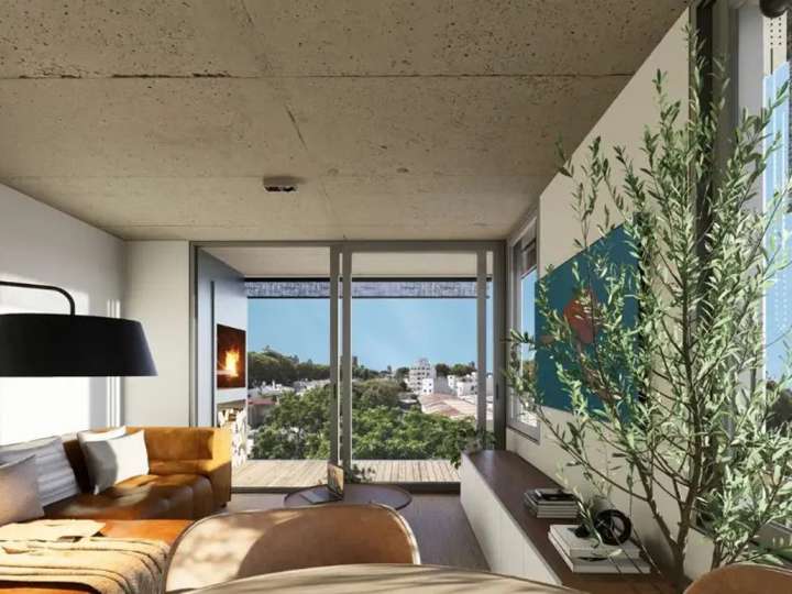 Apartamento en venta en Malvín, Montevideo