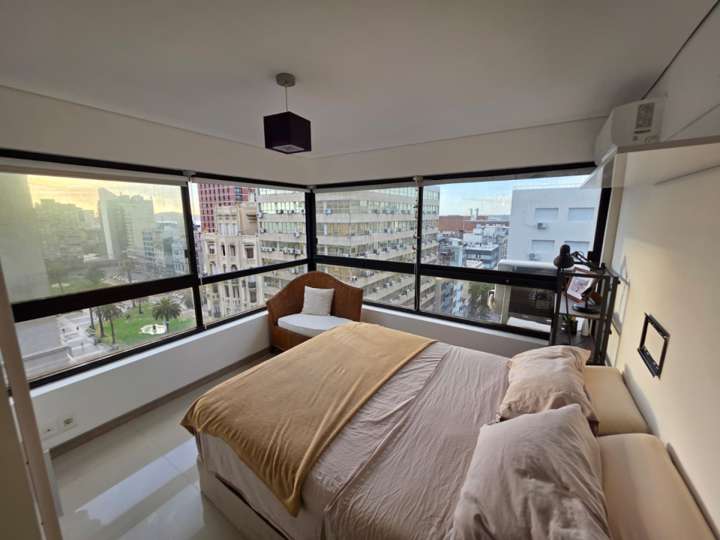 Apartamento en venta en Luis B. Cavia, Montevideo