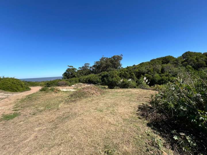 Terreno en venta en José Batlle y Ordóñez, San Luis