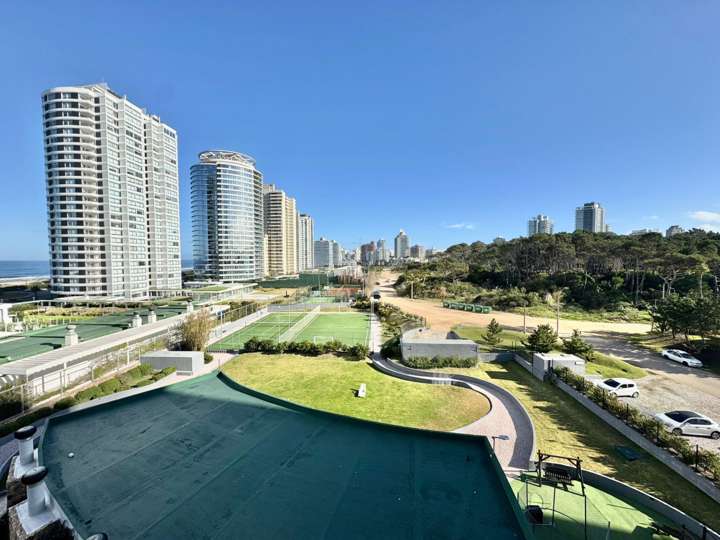 Apartamento en venta en San Rafael, Maldonado