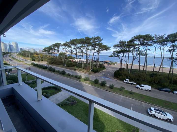 Apartamento en alquiler en Maldonado