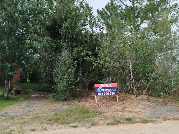 Terreno en venta en Bahía San Sebastián, Punta Ballena
