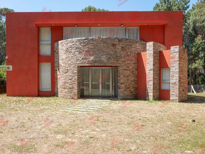 Casa en venta en Laguna de Castillo, Punta Ballena