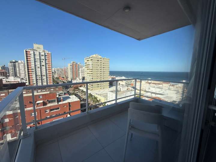 Apartamento en venta en Los Muergos (Calle 27), Maldonado