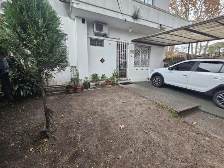 Apartamento en venta en María Espínola, Montevideo