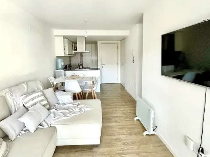 Apartamento en venta en Convención, Montevideo