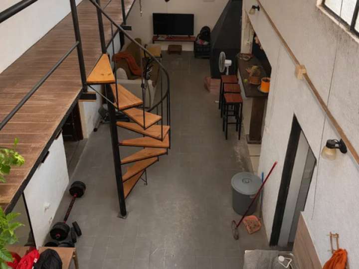 Casa en venta en Hervidero, Montevideo