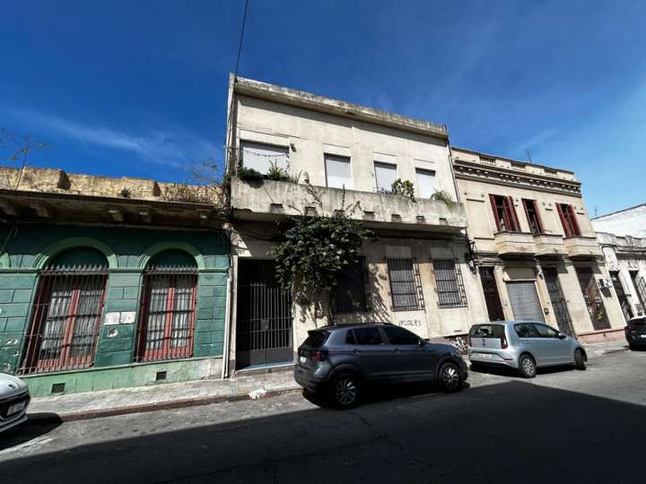 Apartamento en venta en Carlos Gardel, Montevideo