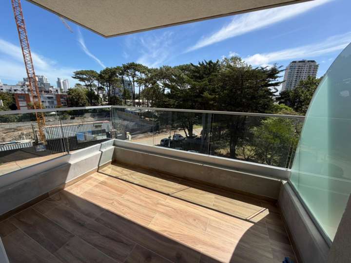 Apartamento en venta en San Rafael, Maldonado