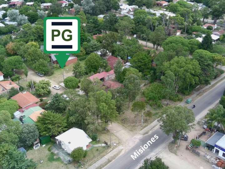 Terreno en venta en Calle 7, Playa Grande